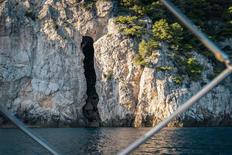 From Dubrovnik to Peljesac: Adventure on ATV & Speedboat - Visiting a Local Wine Shop and Tasting
