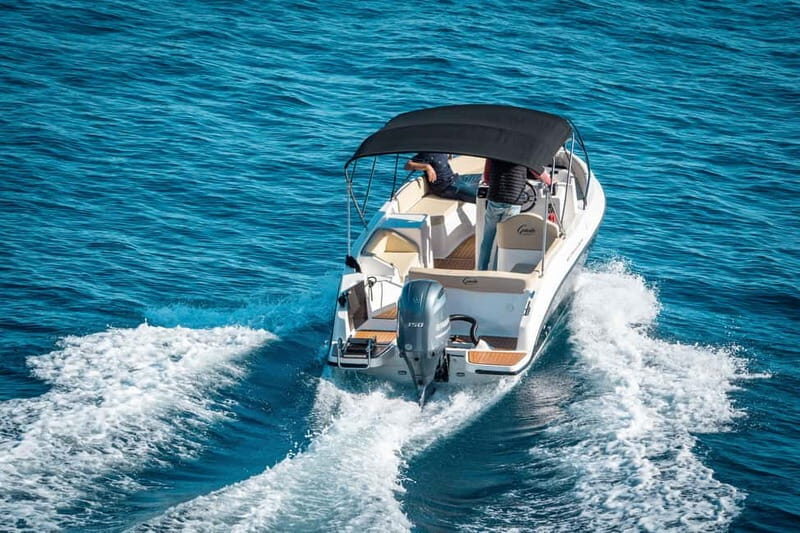 From Dubrovnik to Peljesac: Adventure on ATV & Speedboat - All-Inclusive Convenience