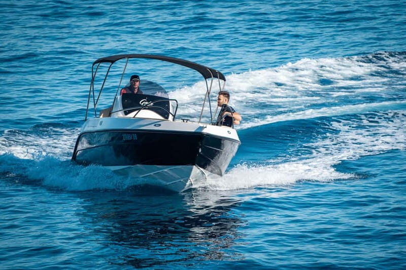 From Dubrovnik to Peljesac: Adventure on ATV & Speedboat - The Sum Up