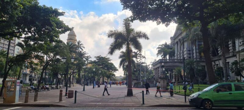 From Durban: Half Day Durban City Tour - Introduction