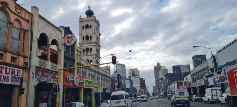 From Durban: Half Day Durban City Tour - Key Points
