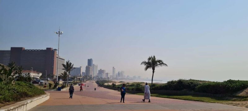 From Durban: Half Day Durban City Tour - Practical Details and What to Expect