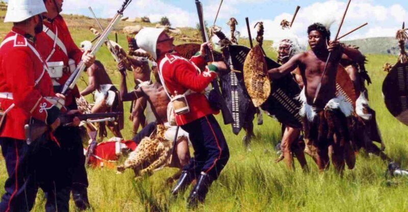 From Durban: Isandlwana Rorkes Drift Battlefields Day Trip - Key Points