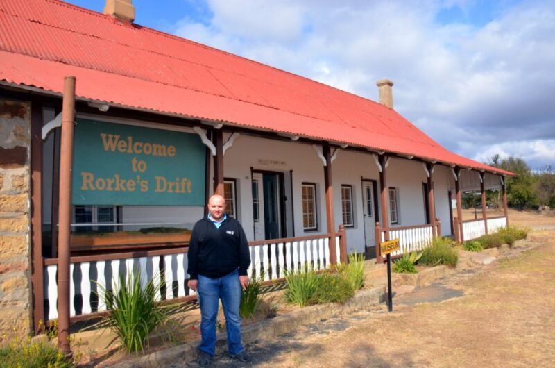 From Durban: Isandlwana Rorkes Drift Battlefields Day Trip - Who Is This Tour Best For?