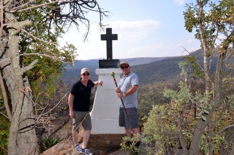 From Durban: Isandlwana Rorkes Drift Battlefields Day Trip - The Sum Up