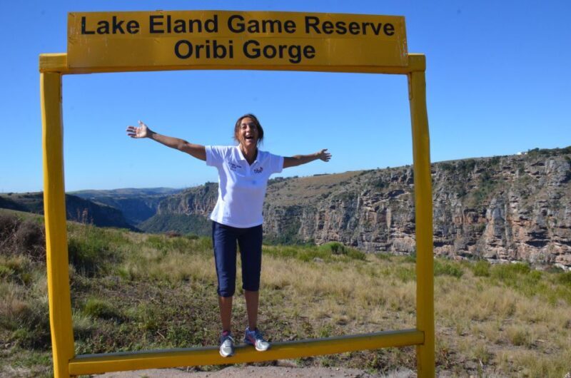 From Durban: Oribi Gorge & Lake Eland Adventure Tour - The Itinerary Breakdown: What Makes This Tour Special