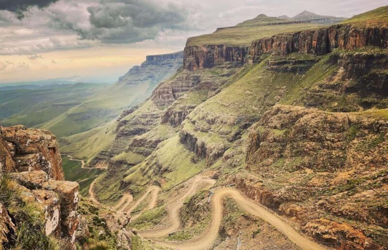 From Durban: Sani Pass Day Tour into Lesotho - Why This Tour Is Worth It