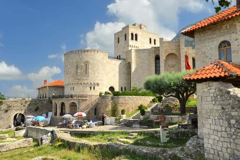 From Durres: Bovilla Lake, Gamti Mountain and Kruja Day Tour - Who Will Love This Tour?  