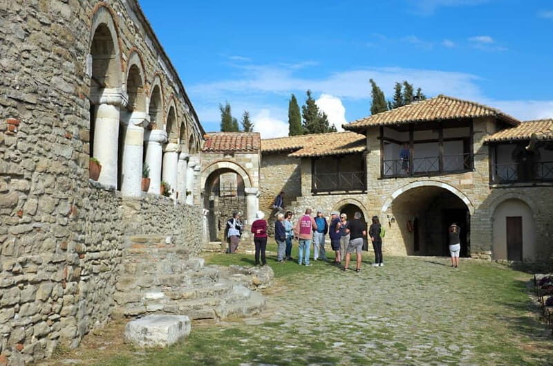 From Durrës: Day Tour to Apollonia & Ardenica Monastery - Key Points