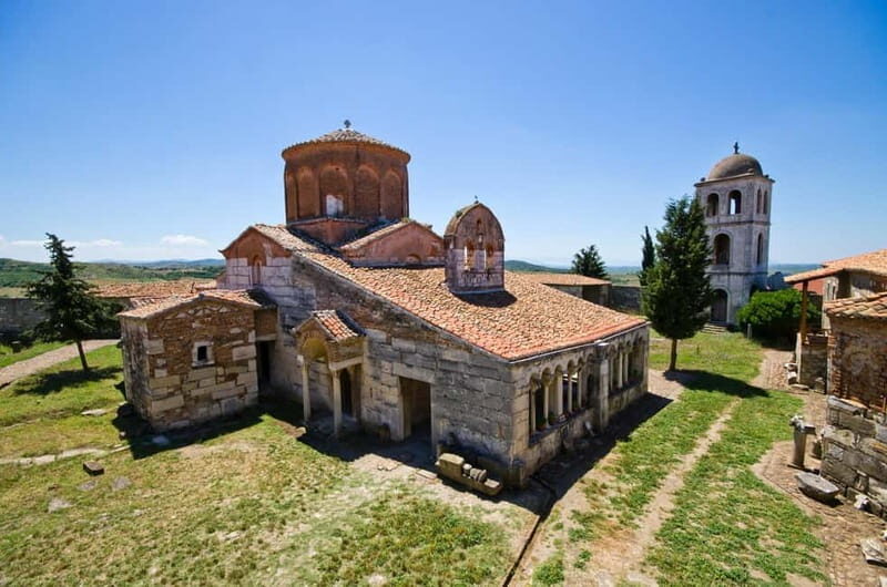 From Durrës: Day Tour to Apollonia & Ardenica Monastery - Practical Details: What to Expect