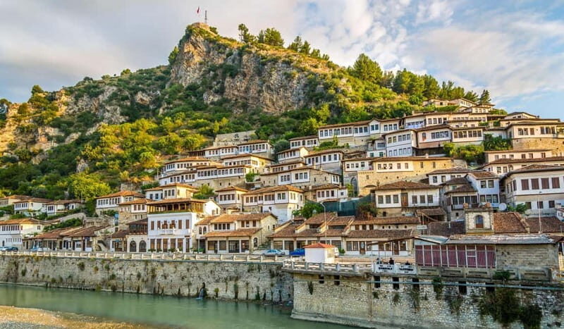 From Durres/Golem: Berat City & Belshi Lake Day Trip - Introduction