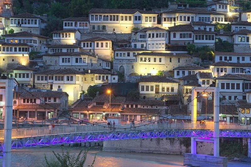 From Durres/Golem: Berat City & Belshi Lake Day Trip - What To Expect and Practical Tips