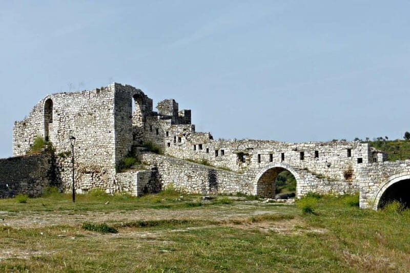 From Durres/Golem: Berat City & Belshi Lake Day Trip - What Travelers Say