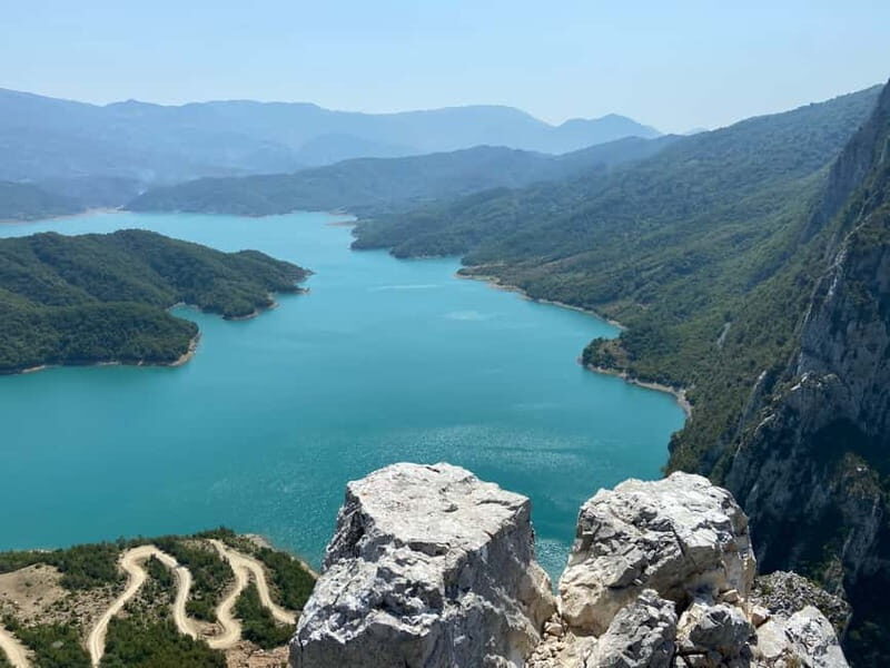 From Durres/Golem: Bovilla lake &Gamti Mountain Private tour - Who Would Love This Tour?