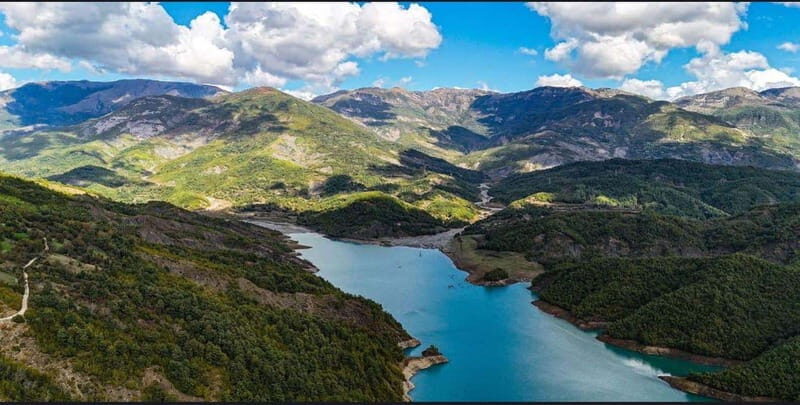 From Durres/Golem: Bovilla Lake Team-Building Day Trip - The Itinerary Breakdown