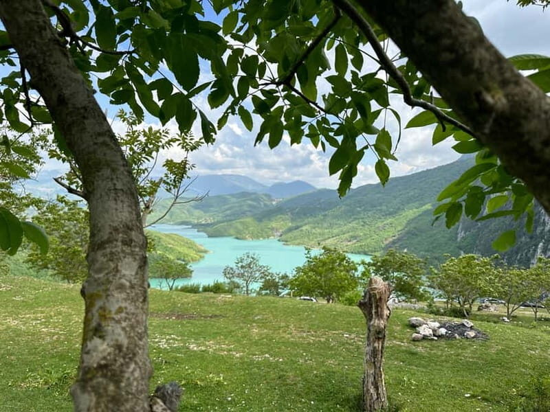 From Durres/Golem: Bovilla lake view with hiking - Day trip - Final Thoughts