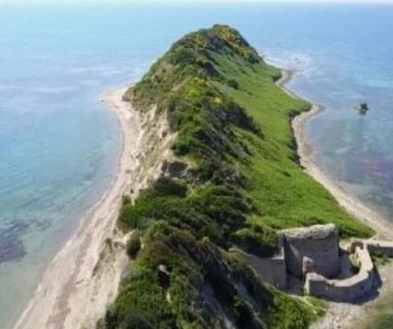 From Durres Golem: Cape of Rodon Castle & Wine Tasting Tour - Is This Tour for You?