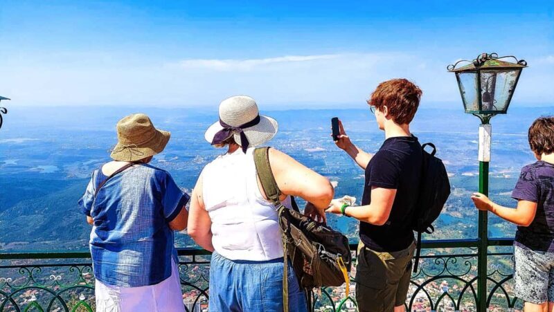 From Durres/Golem: Kruja & Holy Mountain 1100m & Old Bazaar - FAQ
