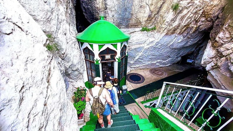 From Durres/Golem: Kruja & Holy Mountain & Old Bazaar Tour - Who Would Enjoy This Tour?