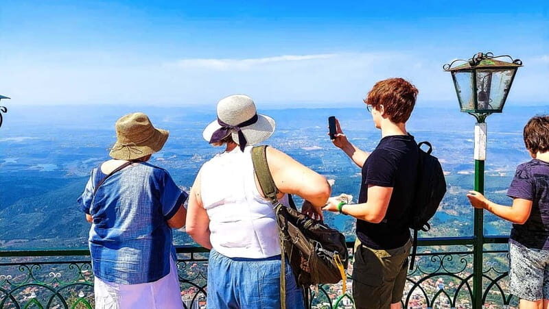 From Durres/Golem: Kruja & Holy Mountain & Old Bazaar Tour - Final Thoughts