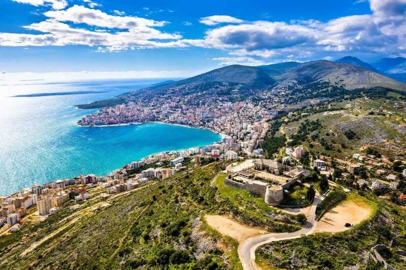 From Durrës/Golem: Saranda, Ksamil, and Blue Eye Day Trip - Final Thoughts