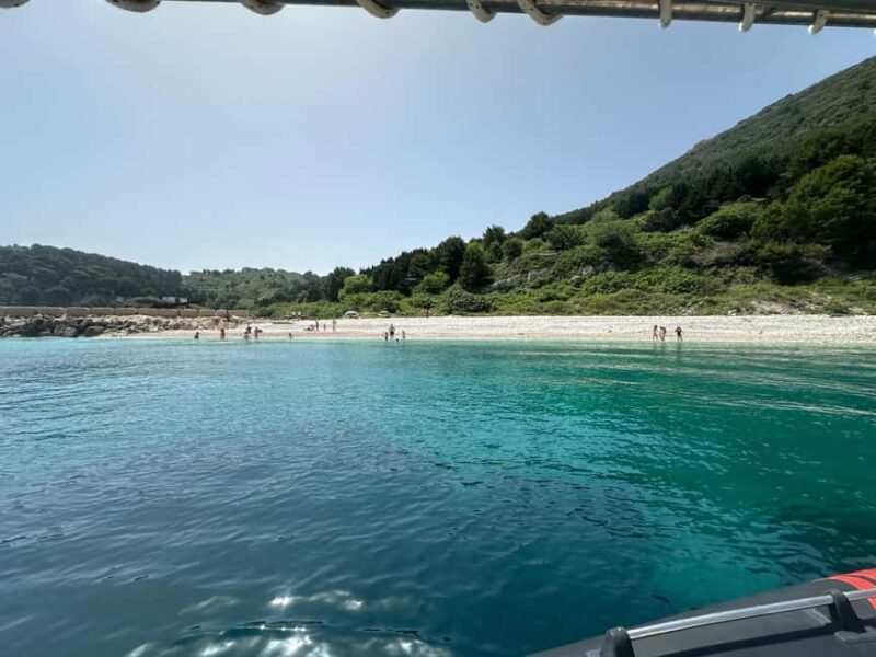 From Durrës/Golem: Sazan & Ali Cave & Karaburun Boat Tour - What Travelers Are Saying