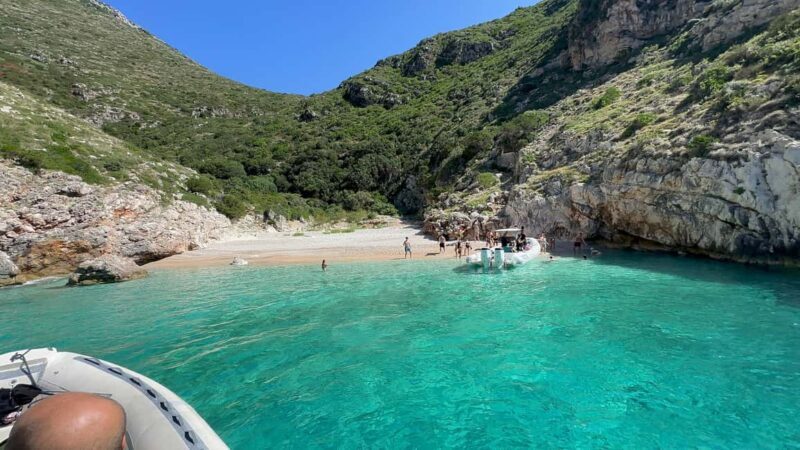 From Durrës/Golem: Sazan & Ali Cave & Karaburun Boat Tour - Who Will Enjoy This Tour?