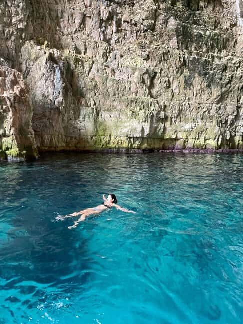 From Durrës/Golem: Sazan & Ali Cave & Karaburun Boat Tour - Final Thoughts