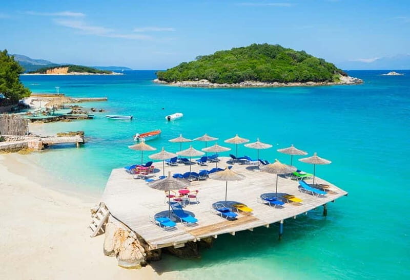 From Durres/Golem/Tirana: Saranda, Blue Eye and Ksamil Tour - From Durres/Golem/Tirana: Saranda, Blue Eye and Ksamil Tour – A Complete Guide