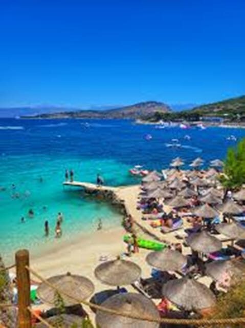 From Durres/Golem/Tirana: Saranda, Blue Eye and Ksamil Tour - Who Should Book This?