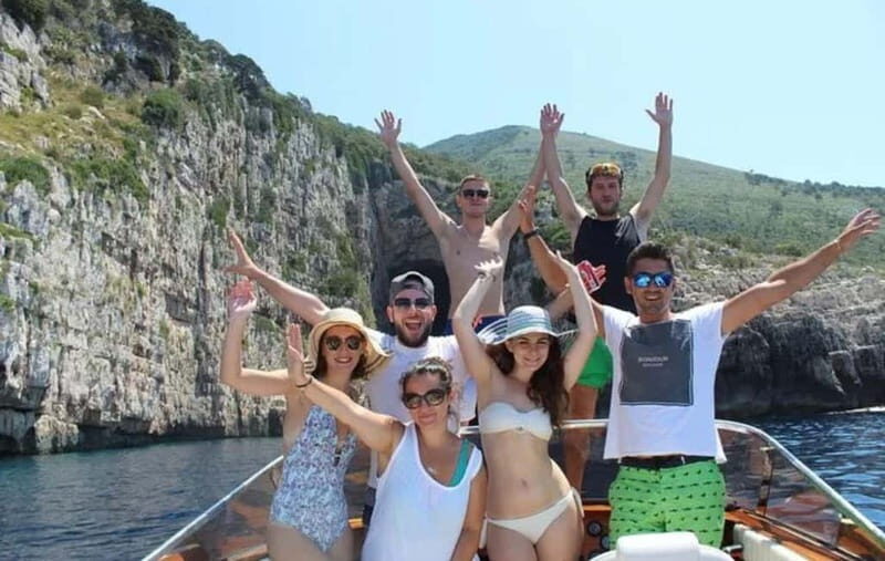 From Durres Golem: Vlora, Karaburun, Sazan Island Boat Tour - From Durres Golem: Vlora, Karaburun, Sazan Island Boat Tour