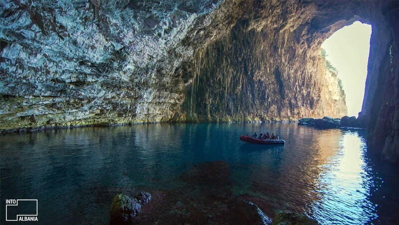 From Durres Golem: Vlora, Karaburun, Sazan Island Boat Tour - Why This Tour Stands Out