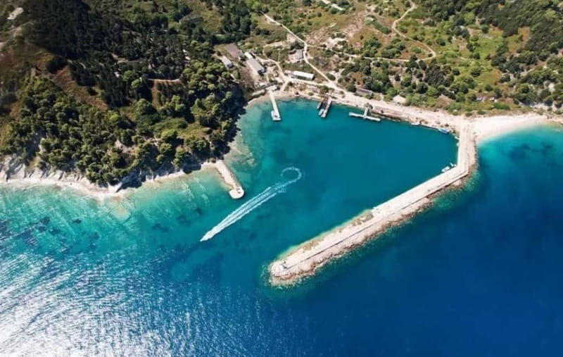 From Durres Golem: Vlora, Karaburun, Sazan Island Boat Tour - Who Is This Tour Best For?