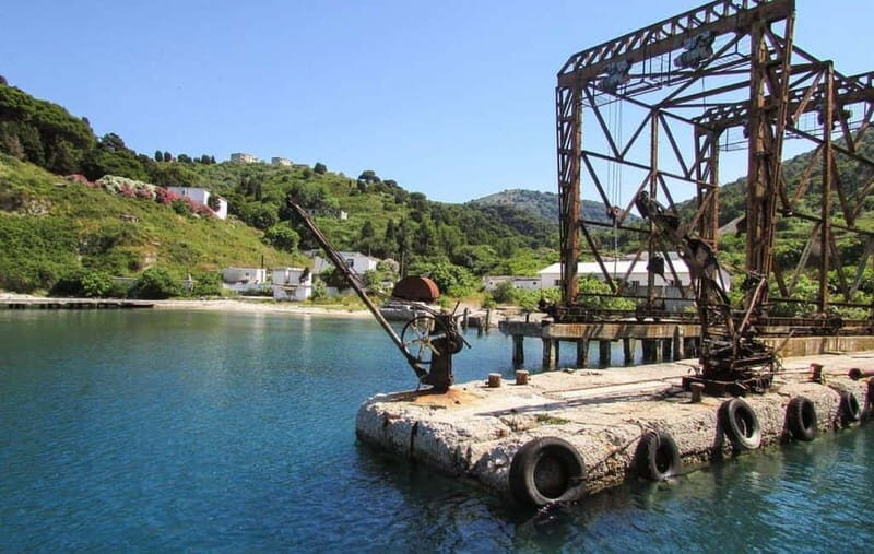 From Durres Golem: Vlora, Karaburun, Sazan Island Boat Tour - Frequently Asked Questions