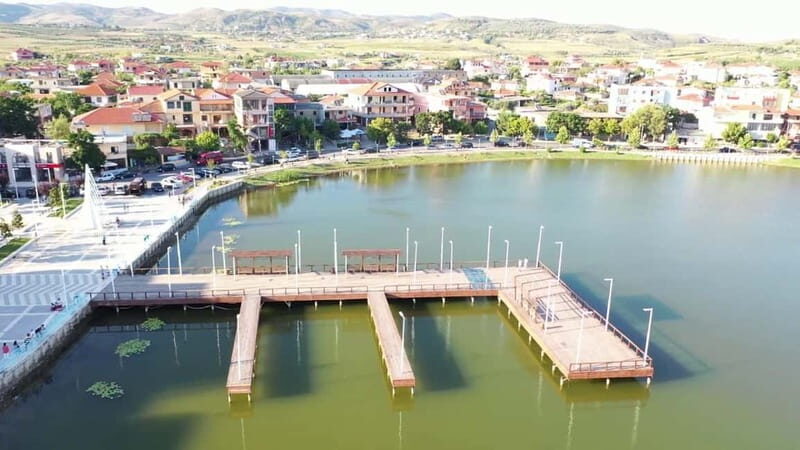 From Durres/Golem:Belshi & Berat UNESCO City - Logistics, Cost, and Overall Value