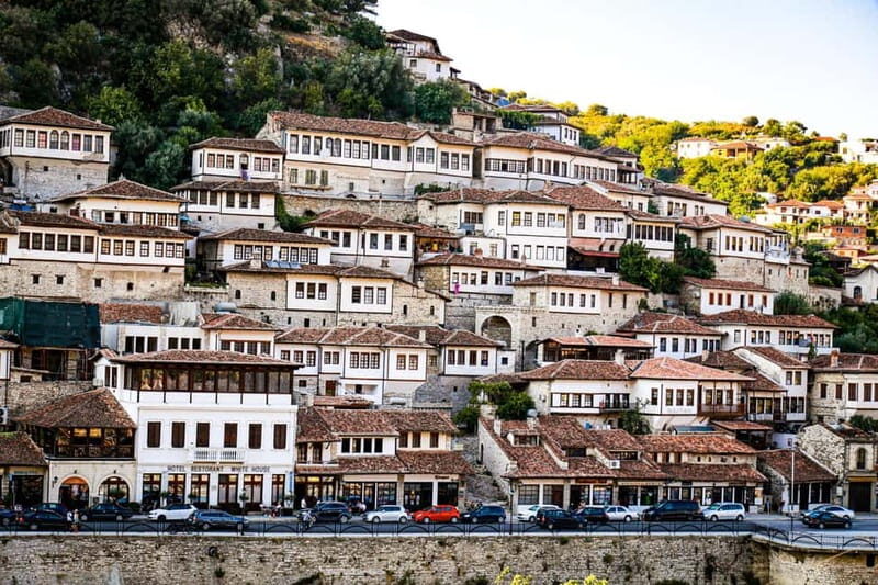 From Durres or Golem: Berat UNESCO & Belshi Lake Day Trip - An In-Depth Look at the Berat & Belshi Lake Day Trip