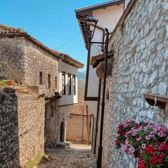 From Durres or Golem: Berat UNESCO & Belshi Lake Day Trip - Frequently Asked Questions