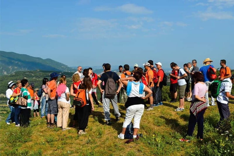From Durrës: Pëllumbas Cave and Skorana Canyon Day Trip - Exploring the Pëllumbas Cave and Skorana Canyon Day Trip from Durrës