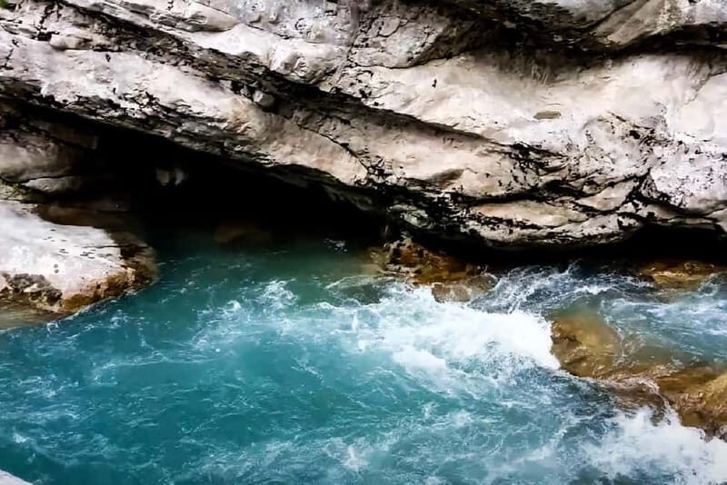 From Durrës: Pëllumbas Cave and Skorana Canyon Day Trip - Final Thoughts