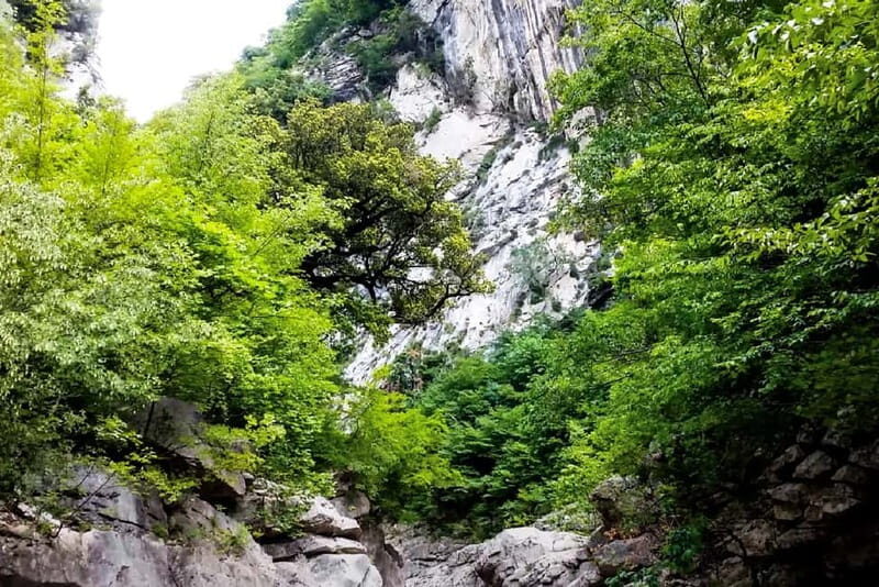From Durrës: Pëllumbas Cave and Skorana Canyon Day Trip - FAQ