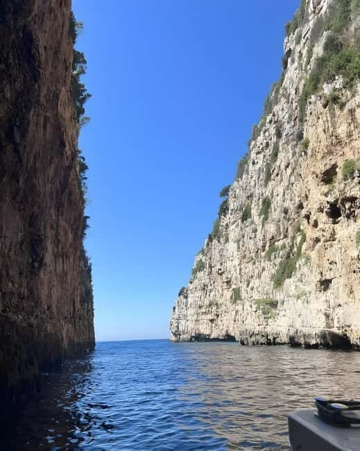 From Durrës: Sazan Island and Haxhi Ali Cave Boat Tour - Who Will Love This Tour?