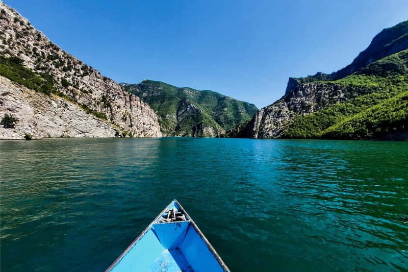 From Durrës: Shala River and Komani Lake Day Trip - What Makes the Tour Stand Out