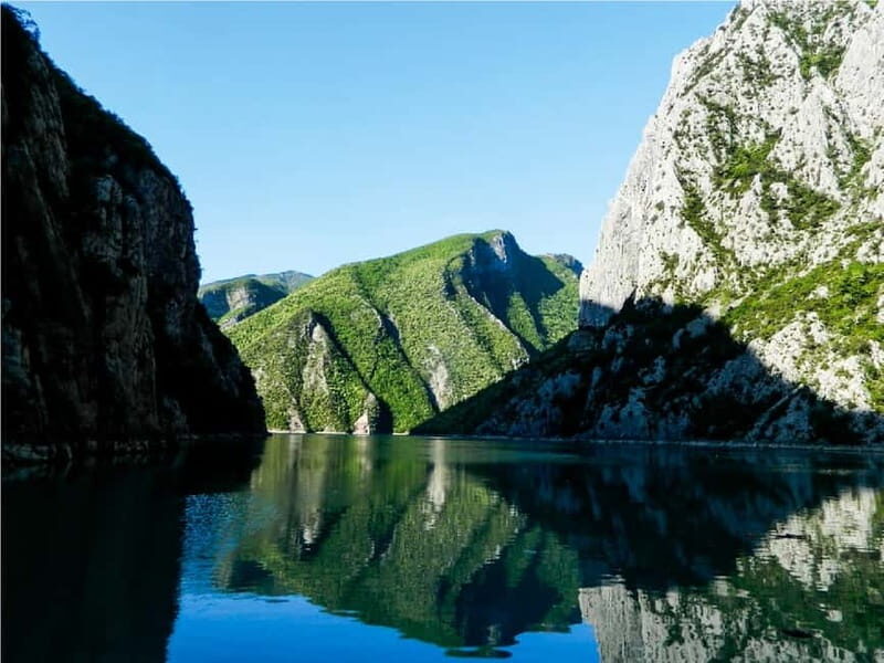 From Durrës: Shala River and Komani Lake Day Trip - Actual Experiences from Travelers