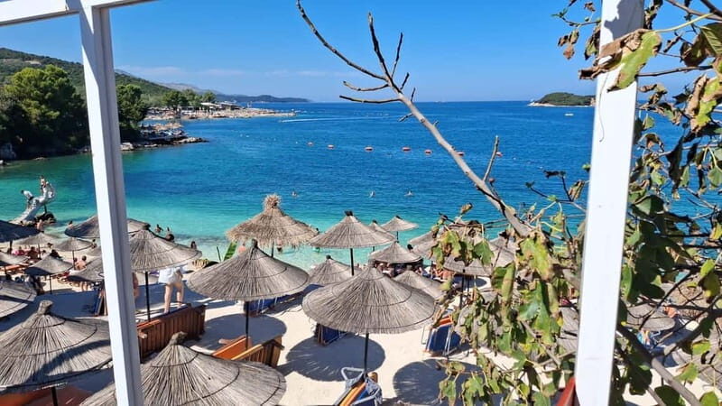 From Durres/Tirana to Ksamil, Blue Eye and Lekuresi Castle - Who Will Love This Tour?