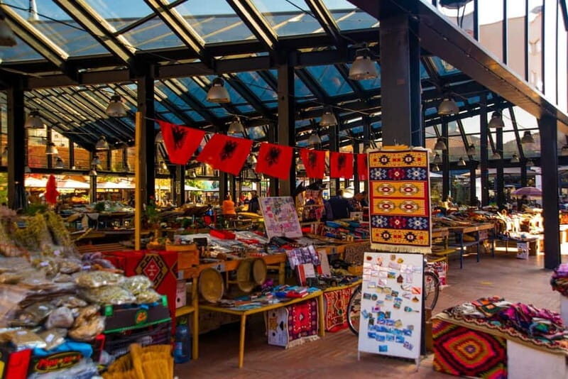 From Durres: Tirana Tour with Wine Tasting at Cassar Cantina - Why This Tour Works for Travelers