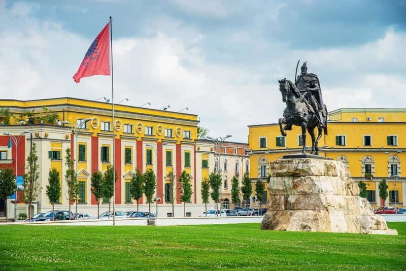 From Durres: Tirana Tour with Wine Tasting at Cassar Cantina - FAQ