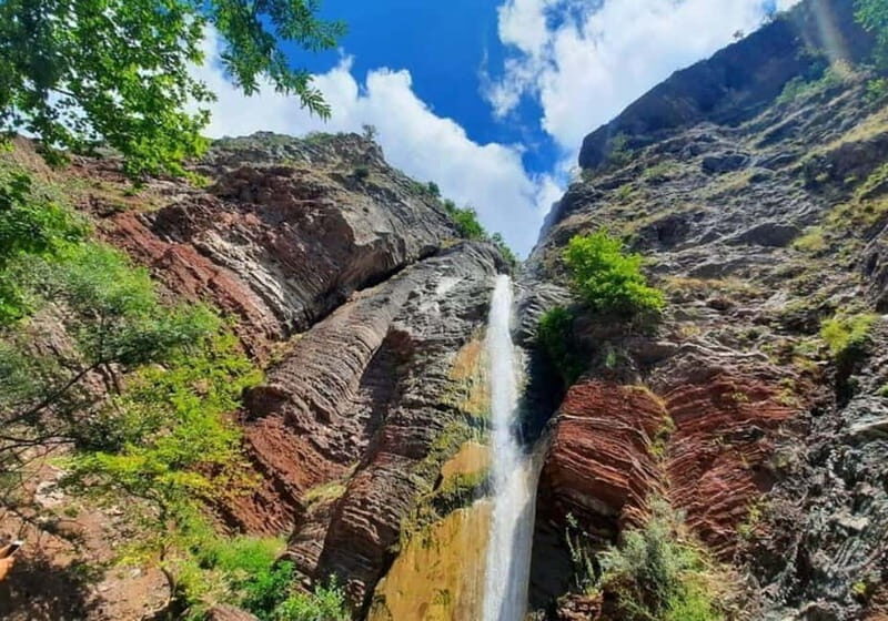 From Durres/Tirana: Zip Line, Petrela Castle, and Waterfall - Authentic Insights from Reviewers