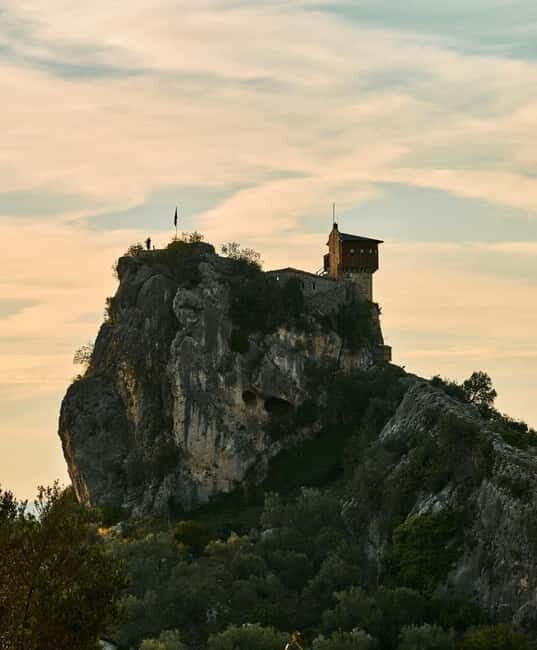 From Durres/Tirana: Zip Line, Petrela Castle, and Waterfall - Final Thoughts: Is It Worth It?