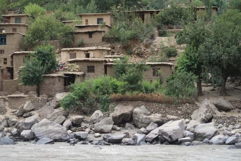 From Dushanbe: 2-Day Yagnob Valley - The Sum Up: Who Will Love This Tour