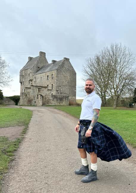 From Edinburgh: 1-Day Outlander Experience with Attractions - Final Thoughts